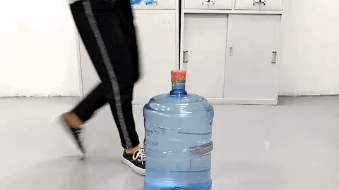 Water Bottle Lifter (Buy One Get One Free)