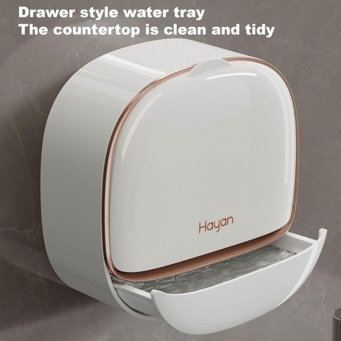 Premium Wall Mounted Soap Case