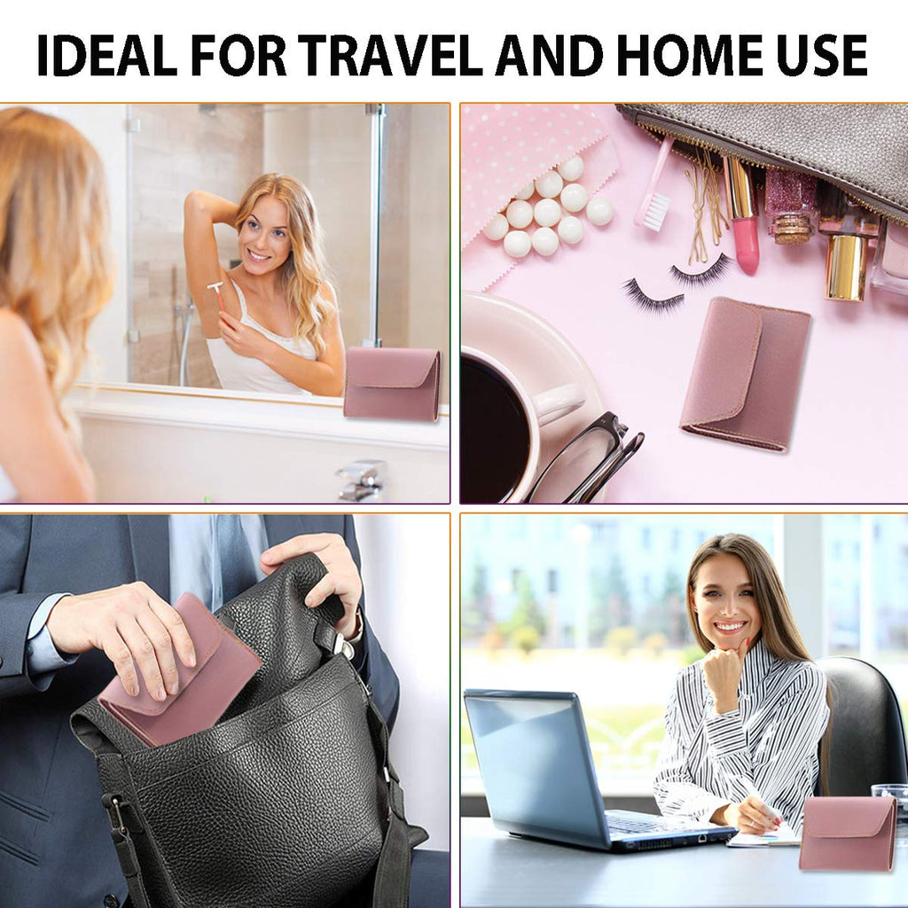 16 in 1 Stainless Steel Manicure Pedicure Kit (IMPORTED)