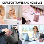 16 in 1 Stainless Steel Manicure Pedicure Kit (IMPORTED)