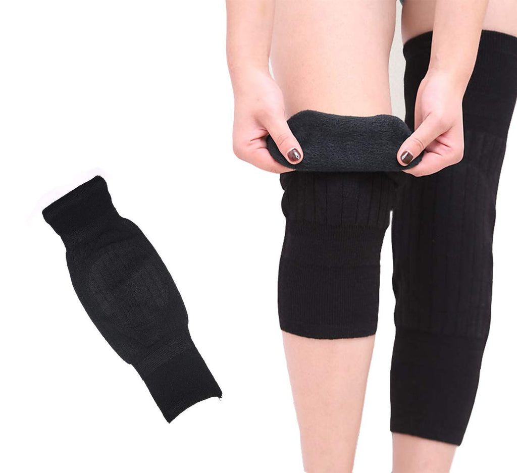 Winter Comfort Knee Warmer