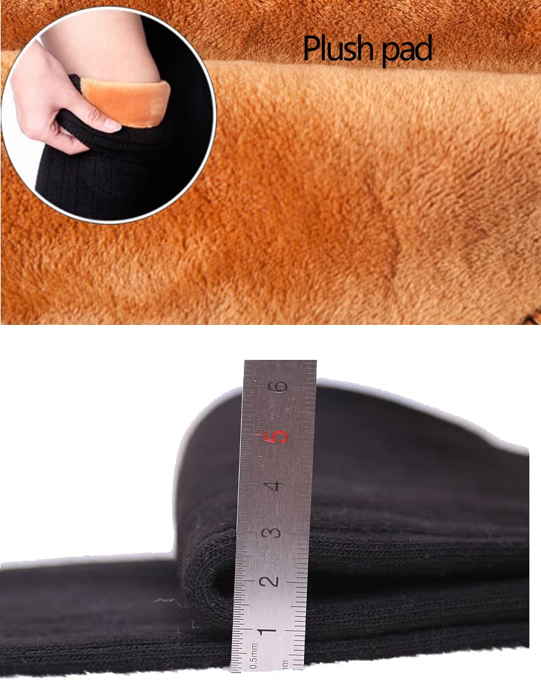 Winter Comfort Knee Warmer