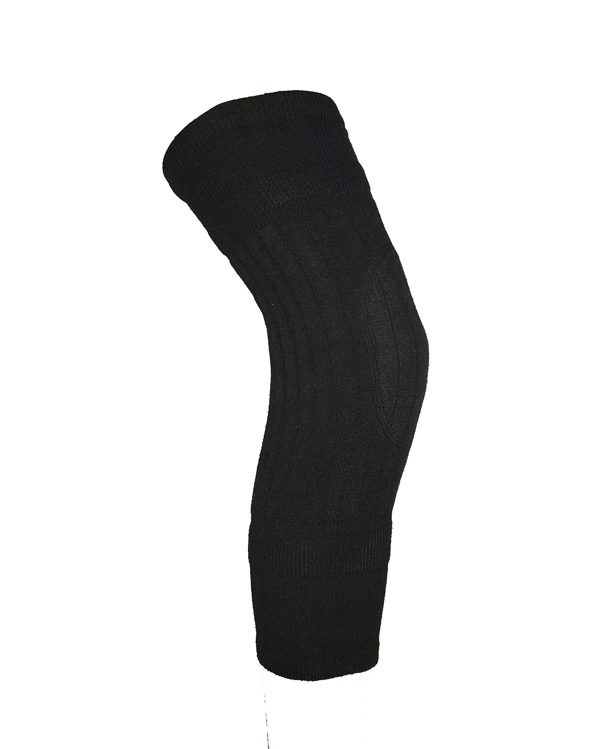 Winter Comfort Knee Warmer