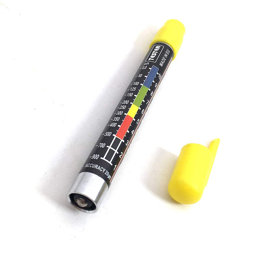 Car Paint Test Checker | Paint Thickness Meter Gauge BIT-3003 (Original)