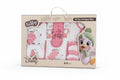 12 Pieces Newborn Starter Set & Gift Box
