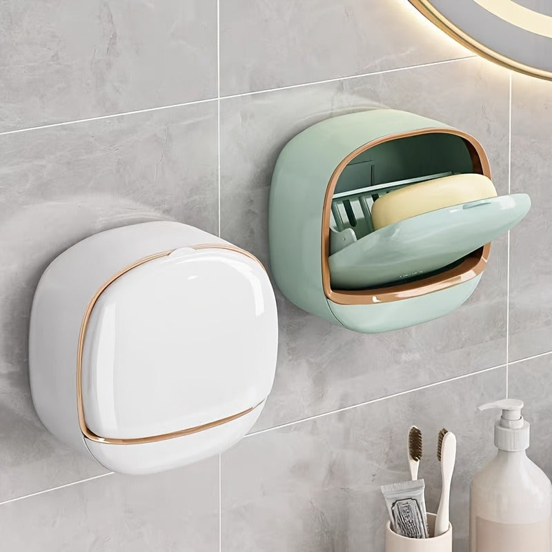 Premium Wall Mounted Soap Case