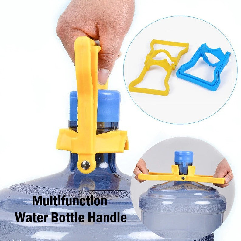Water Bottle Lifter (Buy One Get One Free)