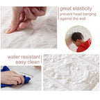 DIY 3D Brick Wallpaper 3mm (70 x 77 cm)